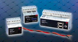 Carlo Gavazzi Dupline field buses
