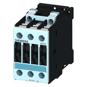 Siemens 3RT1023-1AL20 power contactor