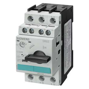 Siemens 3RV1021-4BA15 circuit breaker