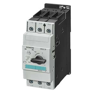 Siemens 3RV1031-4DA10 circuit breaker