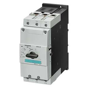 Siemens 3RV1041-4JA10 circuit breaker