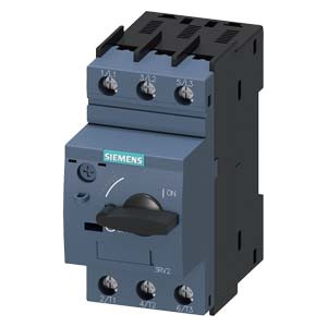 Siemens 3RV1041-4JA10 circuit breaker