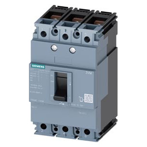 Siemens 3VM1010-4ED32-0AA0 MCCB