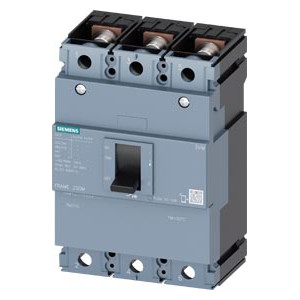 Siemens 3VM1220-4ED32-0AA0 MCCB