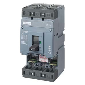 Siemens 3VT2725-2AA36-0AA0 circuit breaker VT 250 N