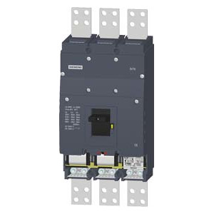 Siemens 3VT4710-3AA30-0AA0 circuit breaker VT 1000 H